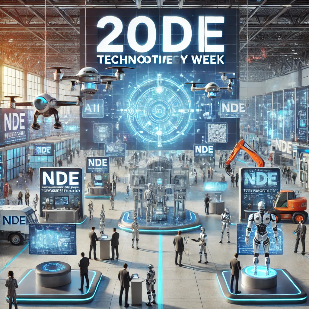 2024 NDE Technology Week