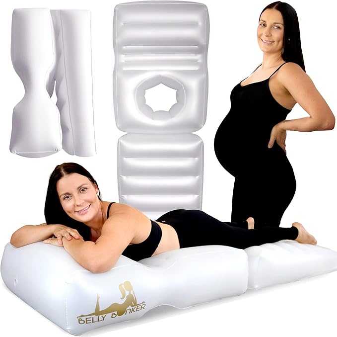 Belly Inflatable