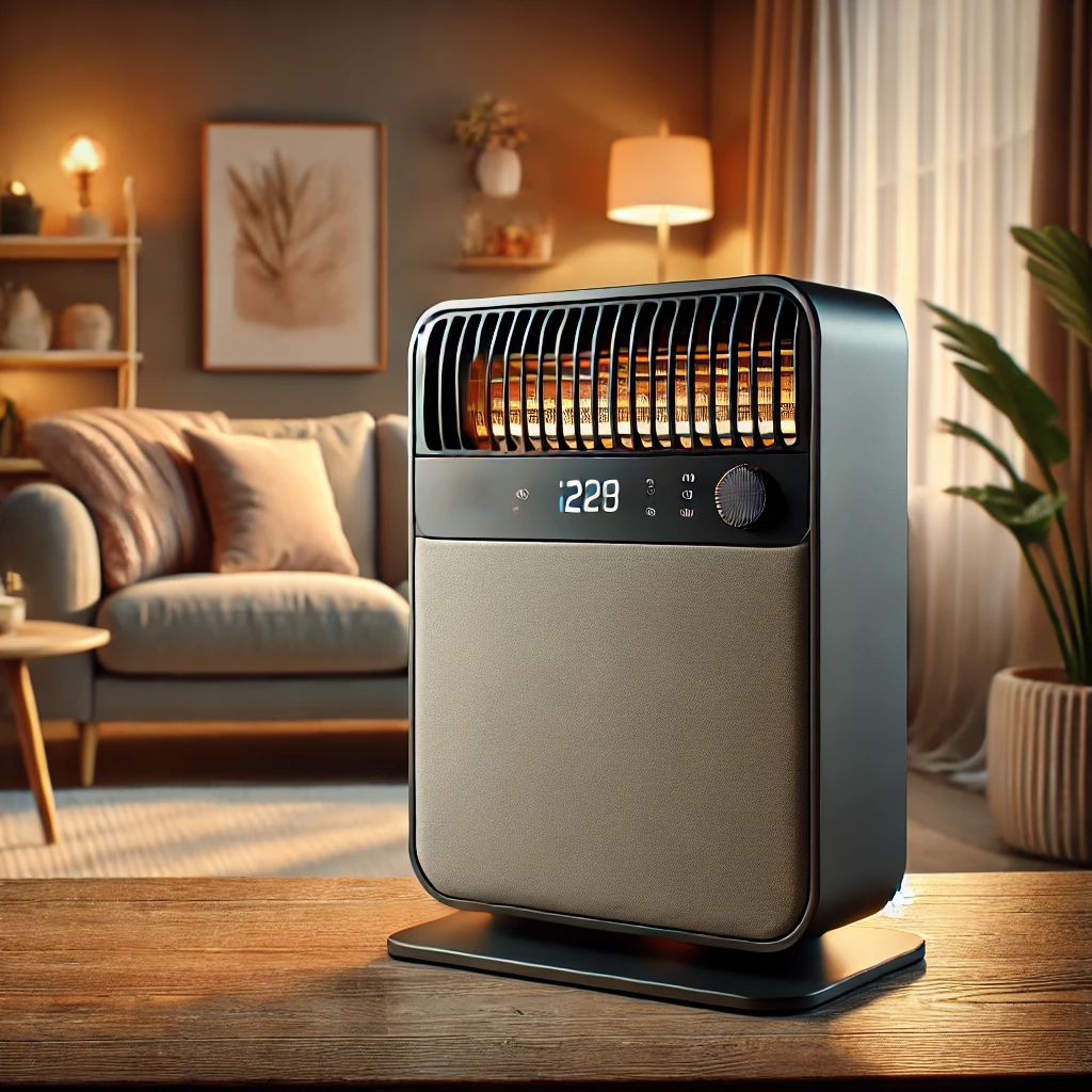 The Ultimate Guide to Dry Space Heaters: Efficient, Safe, and Comfortable Heating Solution