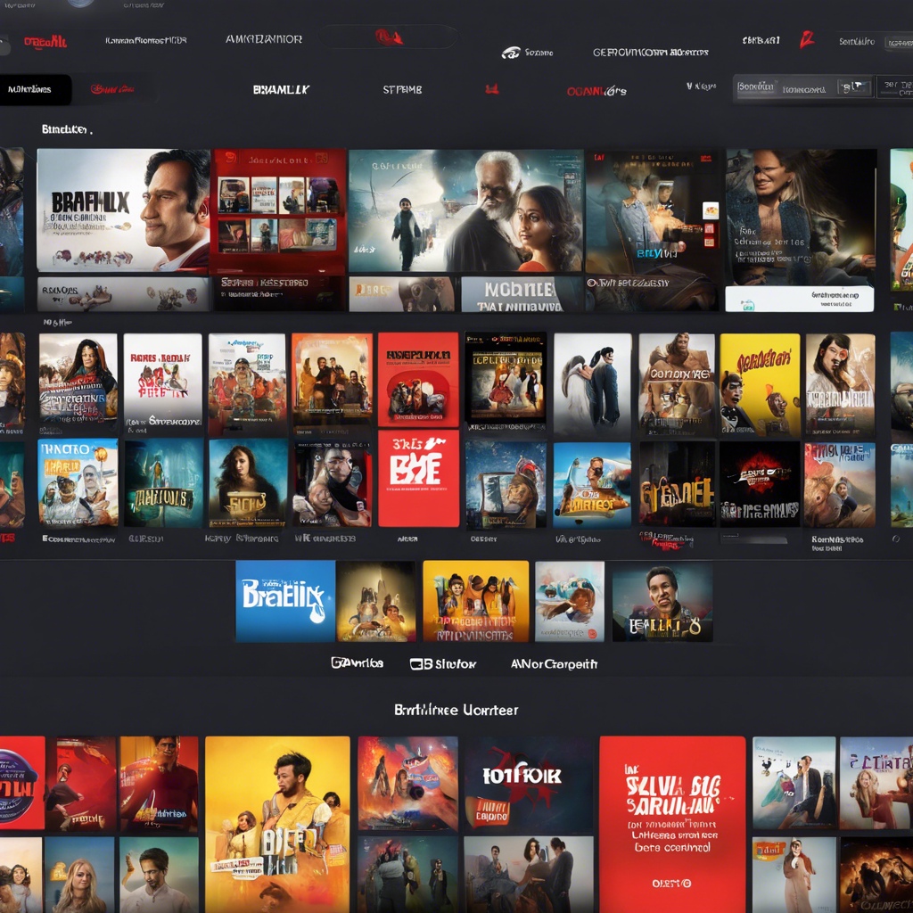 Brahflix: Your Guide to the Ultimate Streaming Platform for Exclusive Content