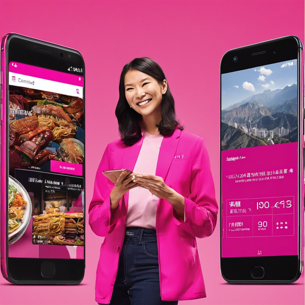 T-Mobile 修改套餐