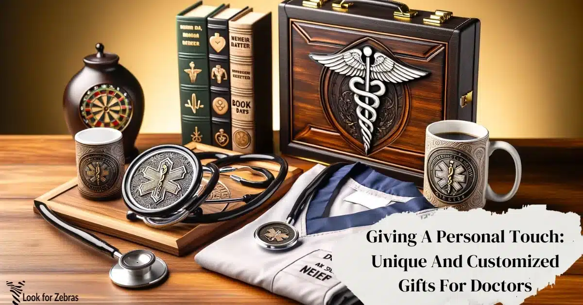 Finding the best gifts for doctors can be a keen way to appear appreciation for their difficult work and devotion to their calling. Whether it's for a occasion, birthday,