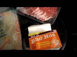 Pho Hoa Seasoning