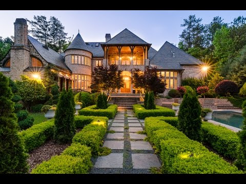 5 Million Dollar Homes