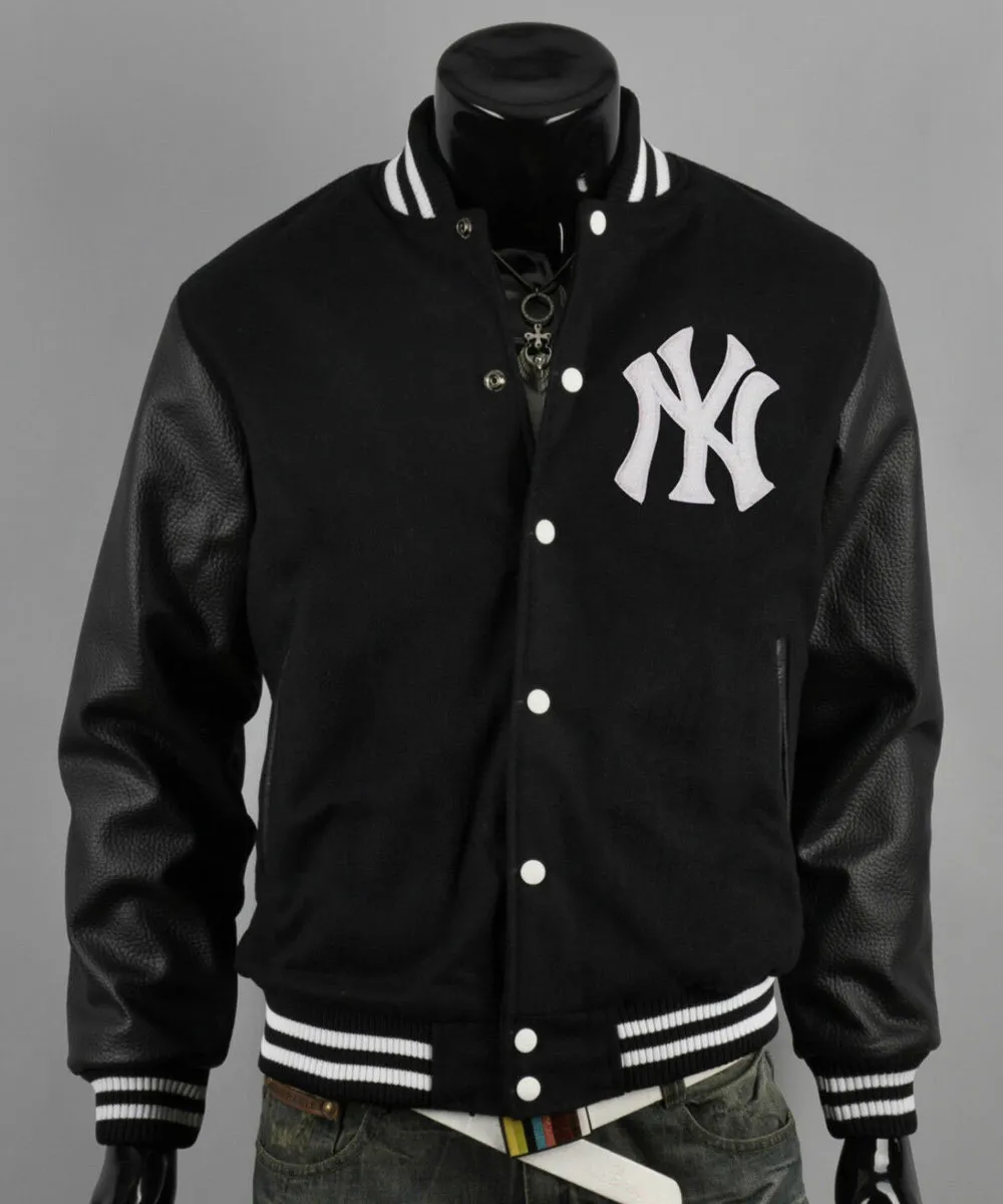 York Yankees Bomber Jacket