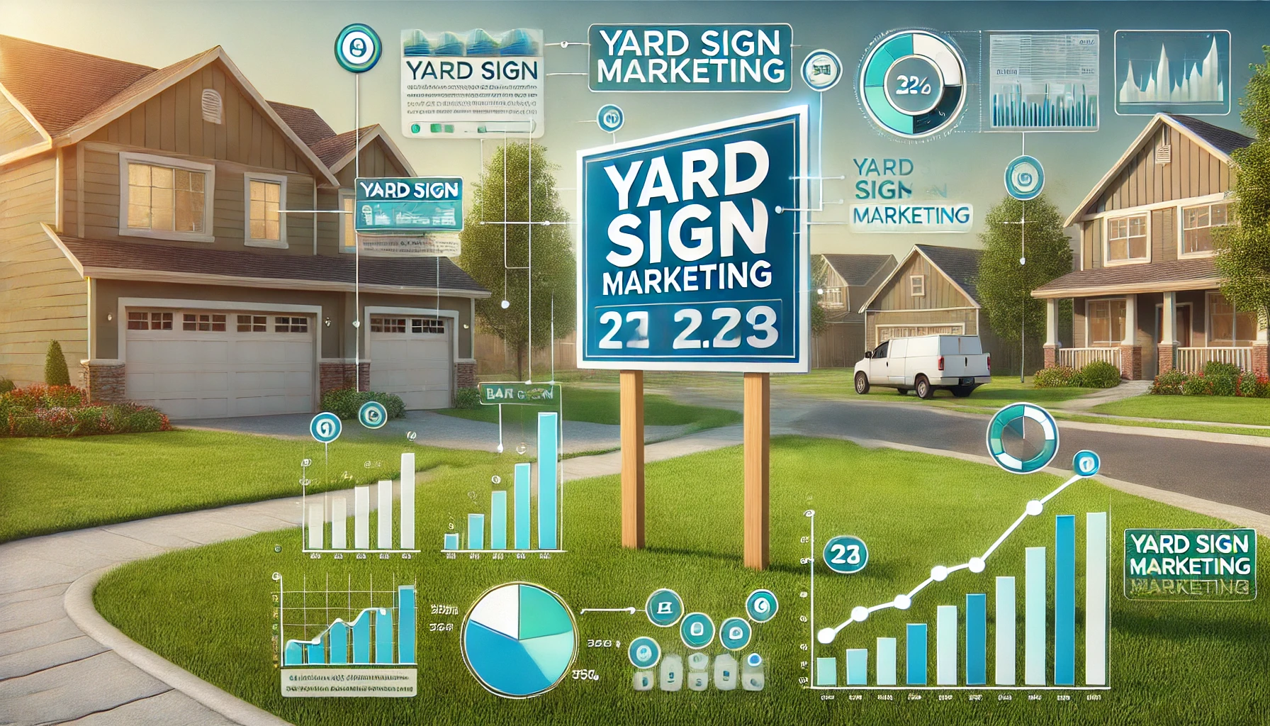 Yard Sign Marketing Data