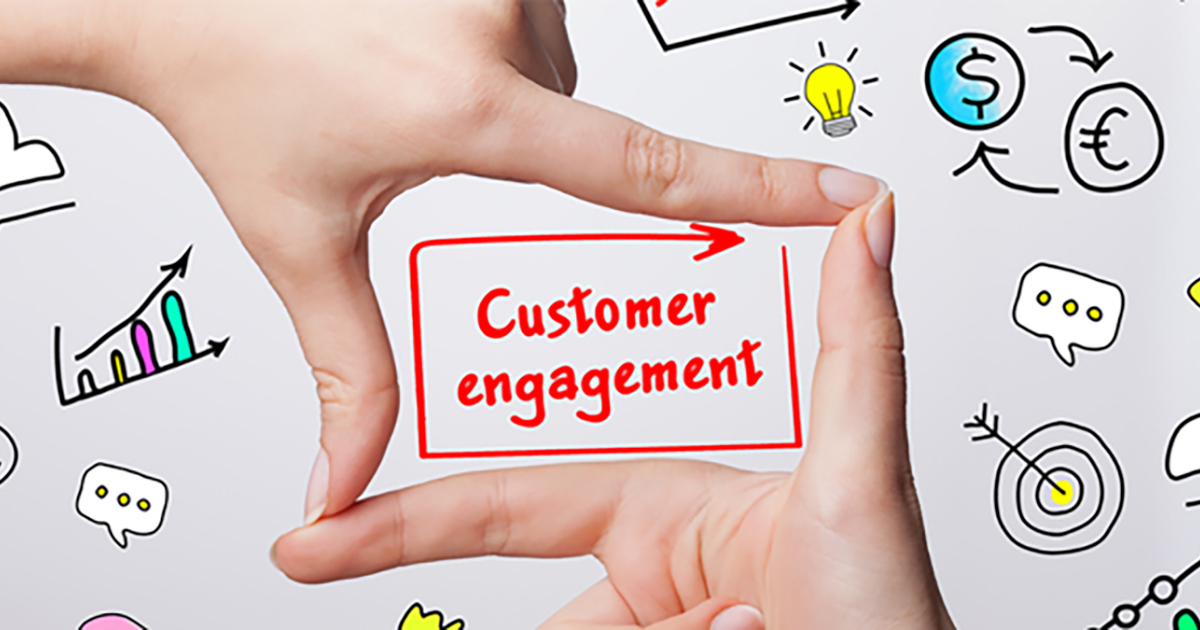 Customer Engagement in 2025 The Ultimate Guide