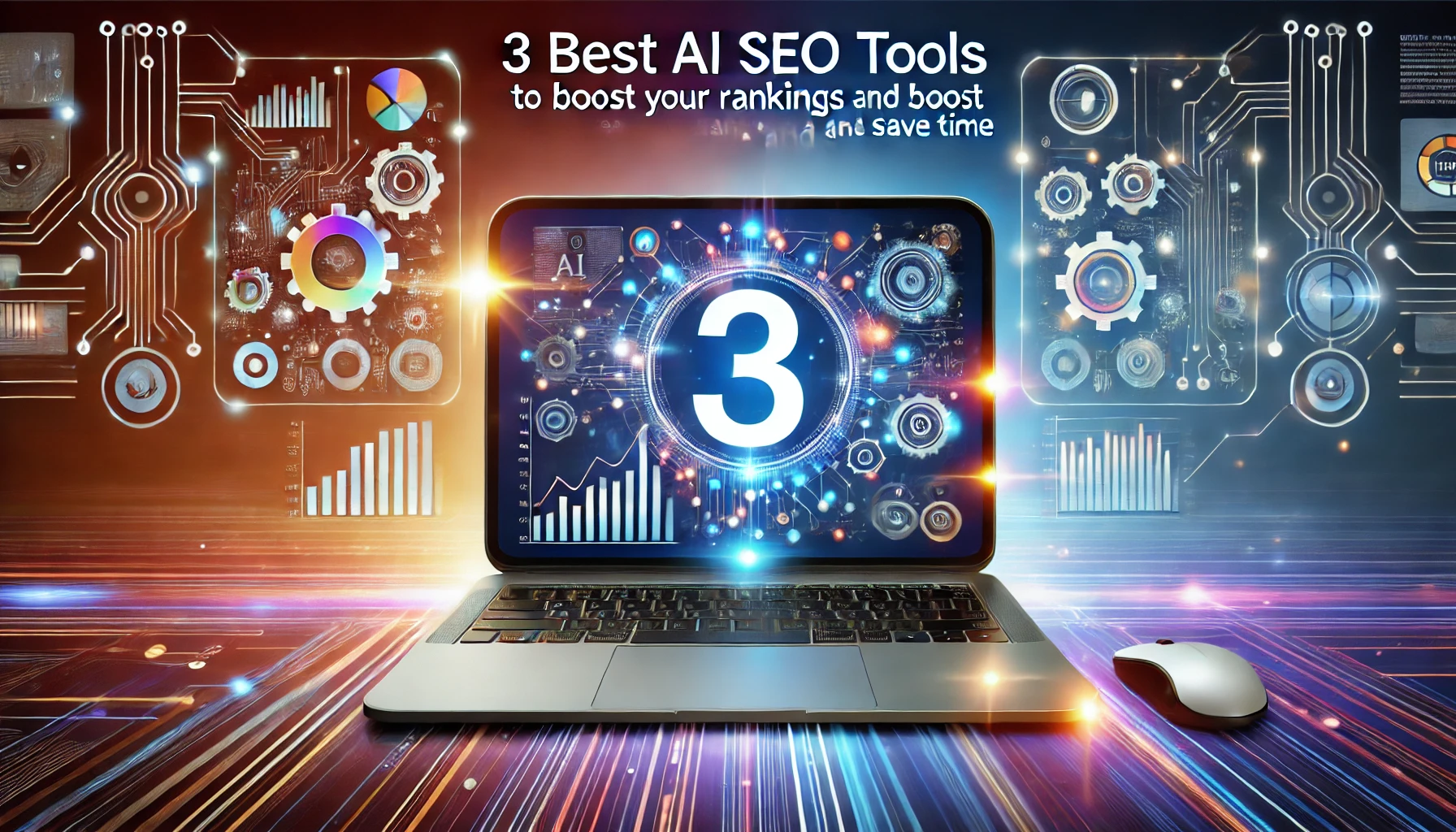 Best AI SEO Tools