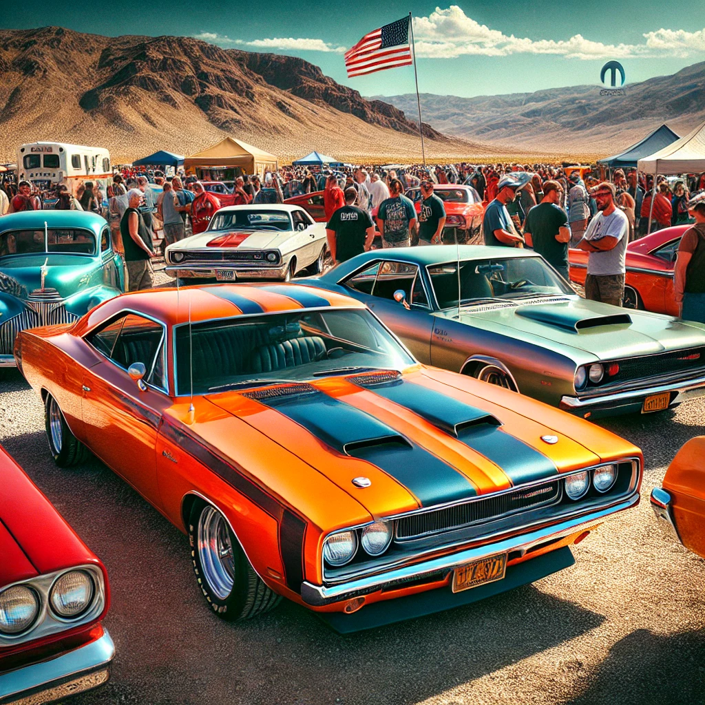 battle born mopars