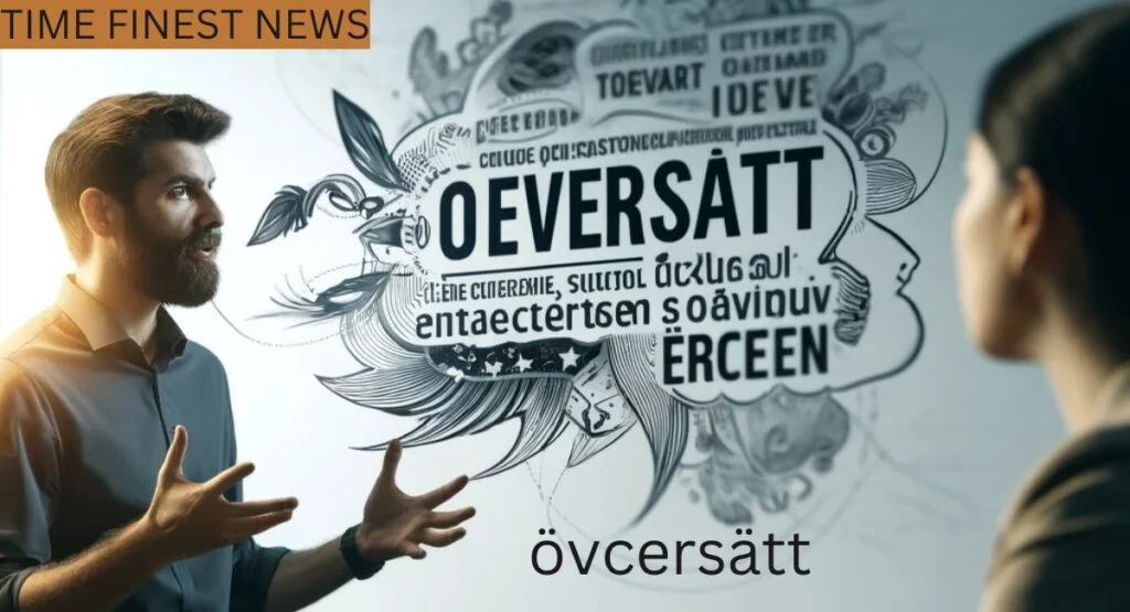 övcersätt