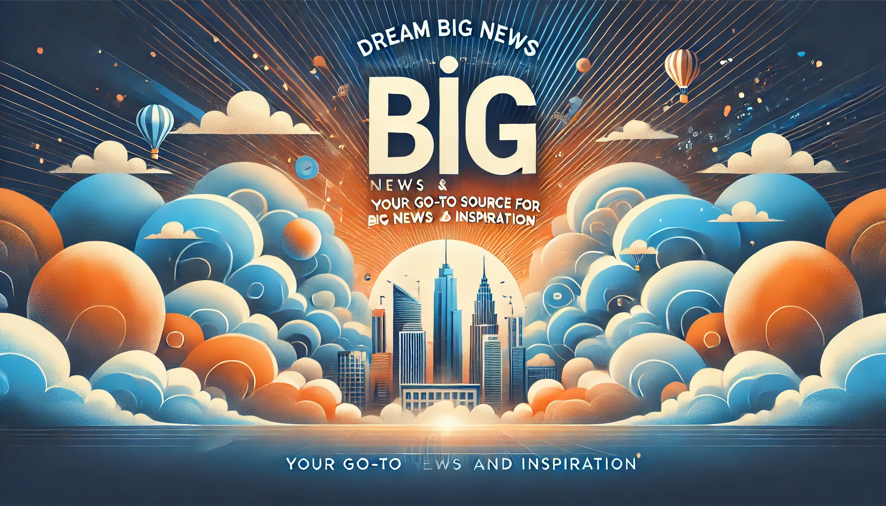 Dreambignews.com