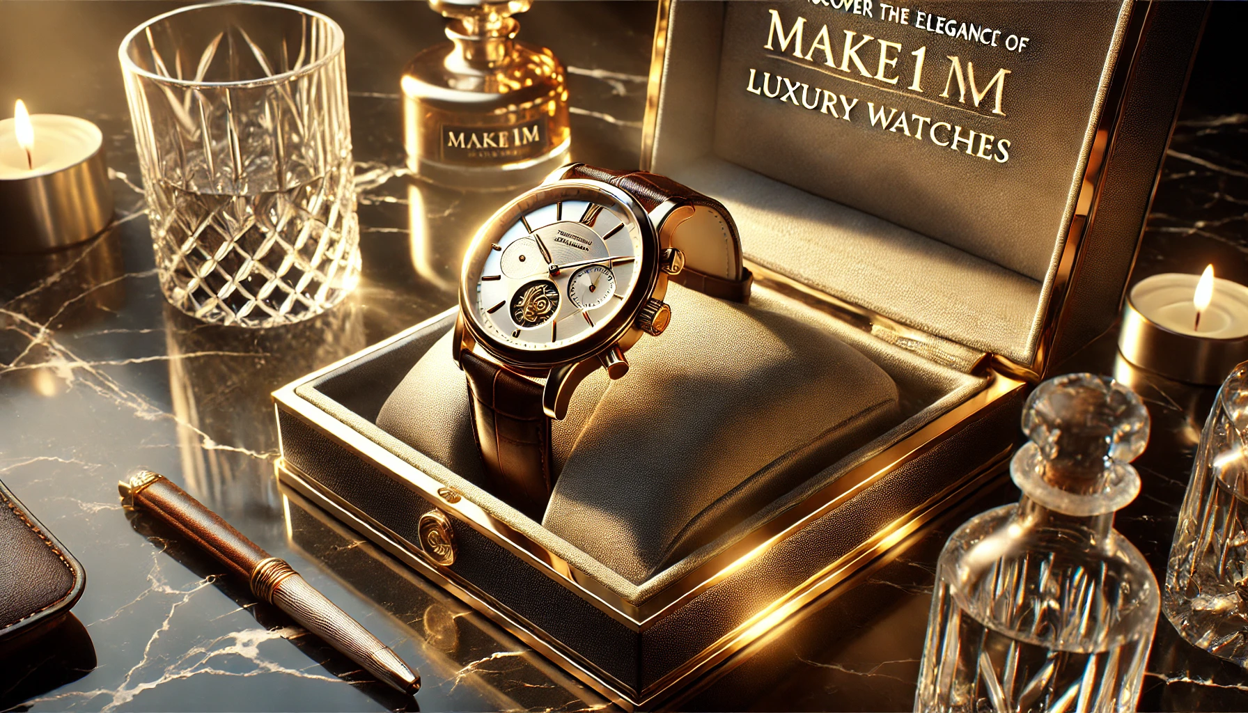 Make1m.com Luxury Watches