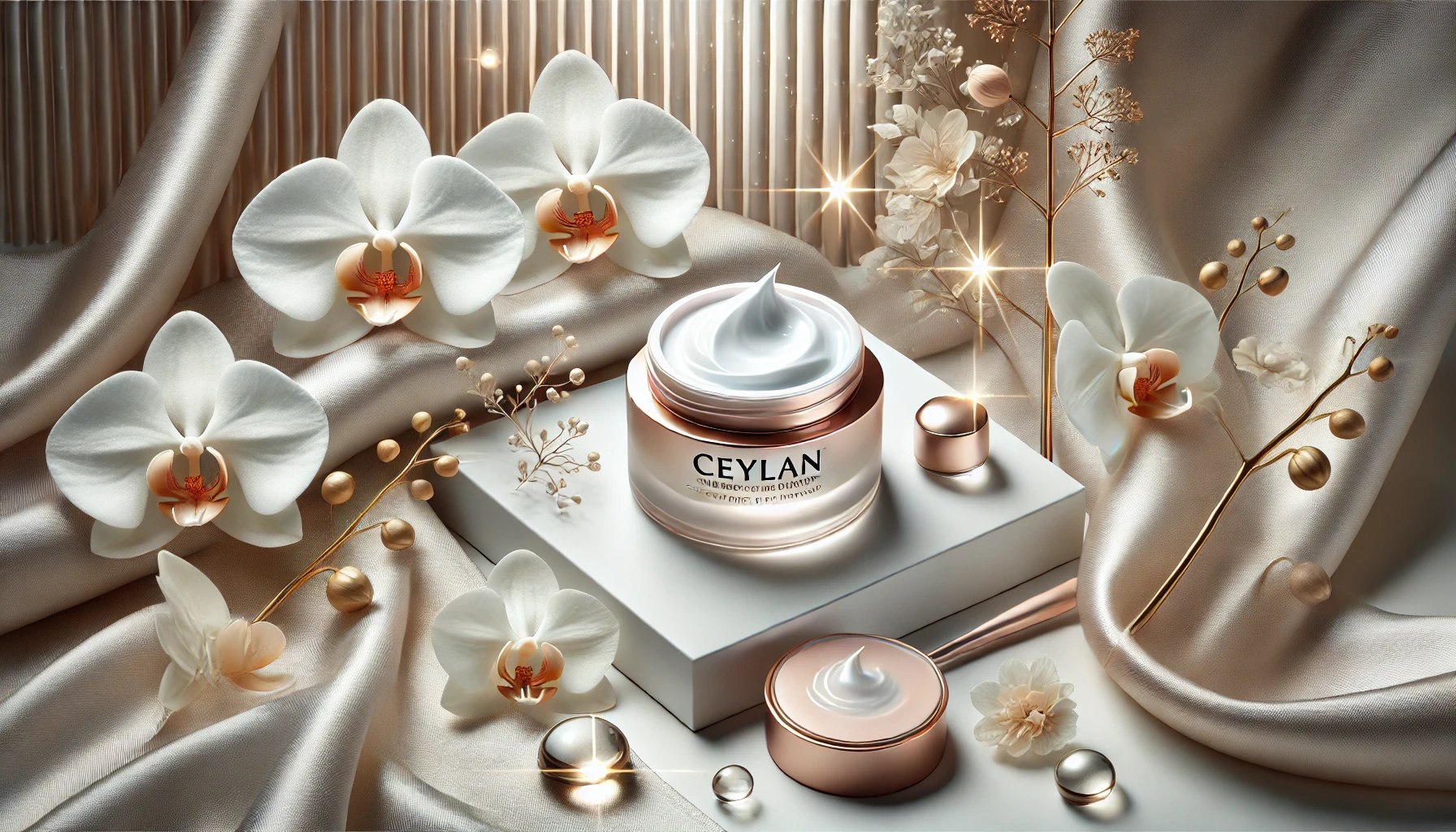 Ceylan Eye Cream