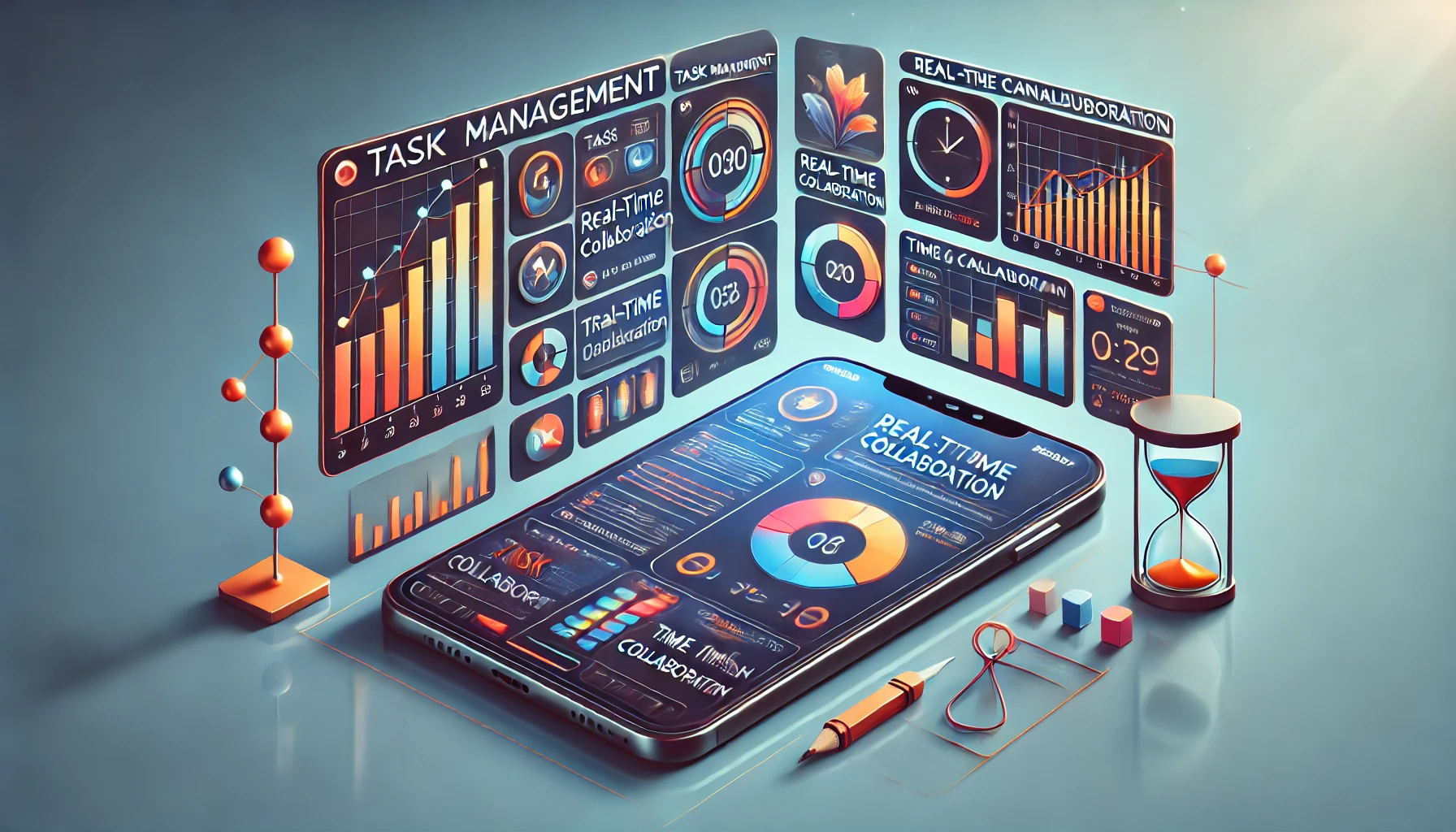 Convene Tracker