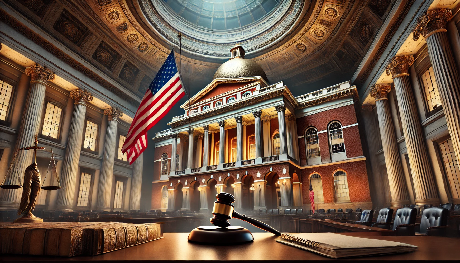 Massachusetts Supreme Judicial Court