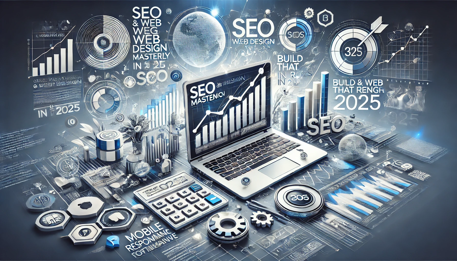 SEO and Web Design Mastery