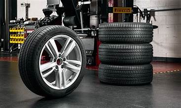 Discover everything you need to know about the Pirelli P Zero All Season Plus 215/45R17 91W passenger tire. From performance features to installation tips, this comprehensive guide covers it all.