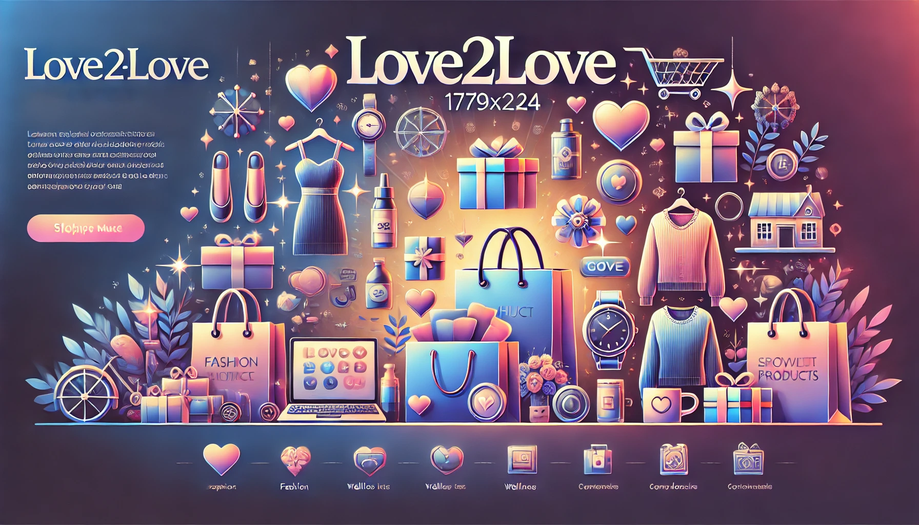 Love2Love.lv