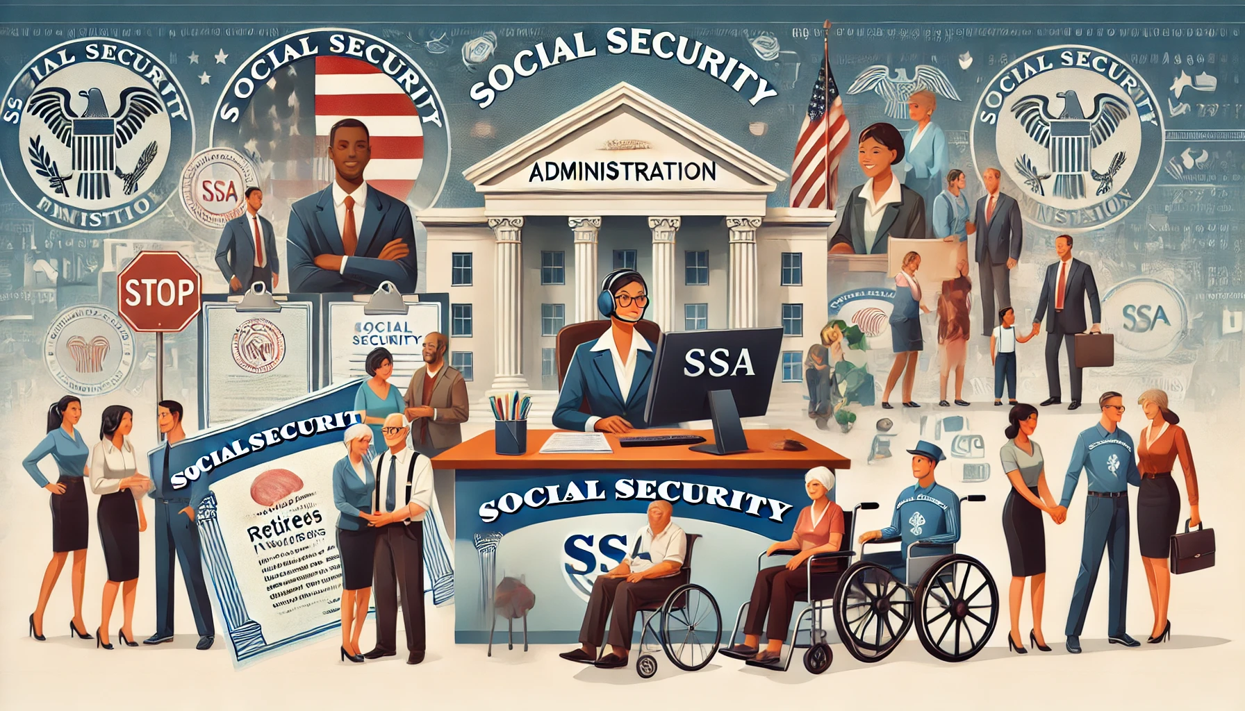 Social Security Administration