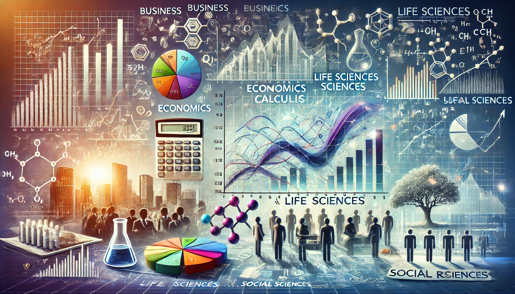 Calculus for Business Economics Life Sciences and Social Sciences