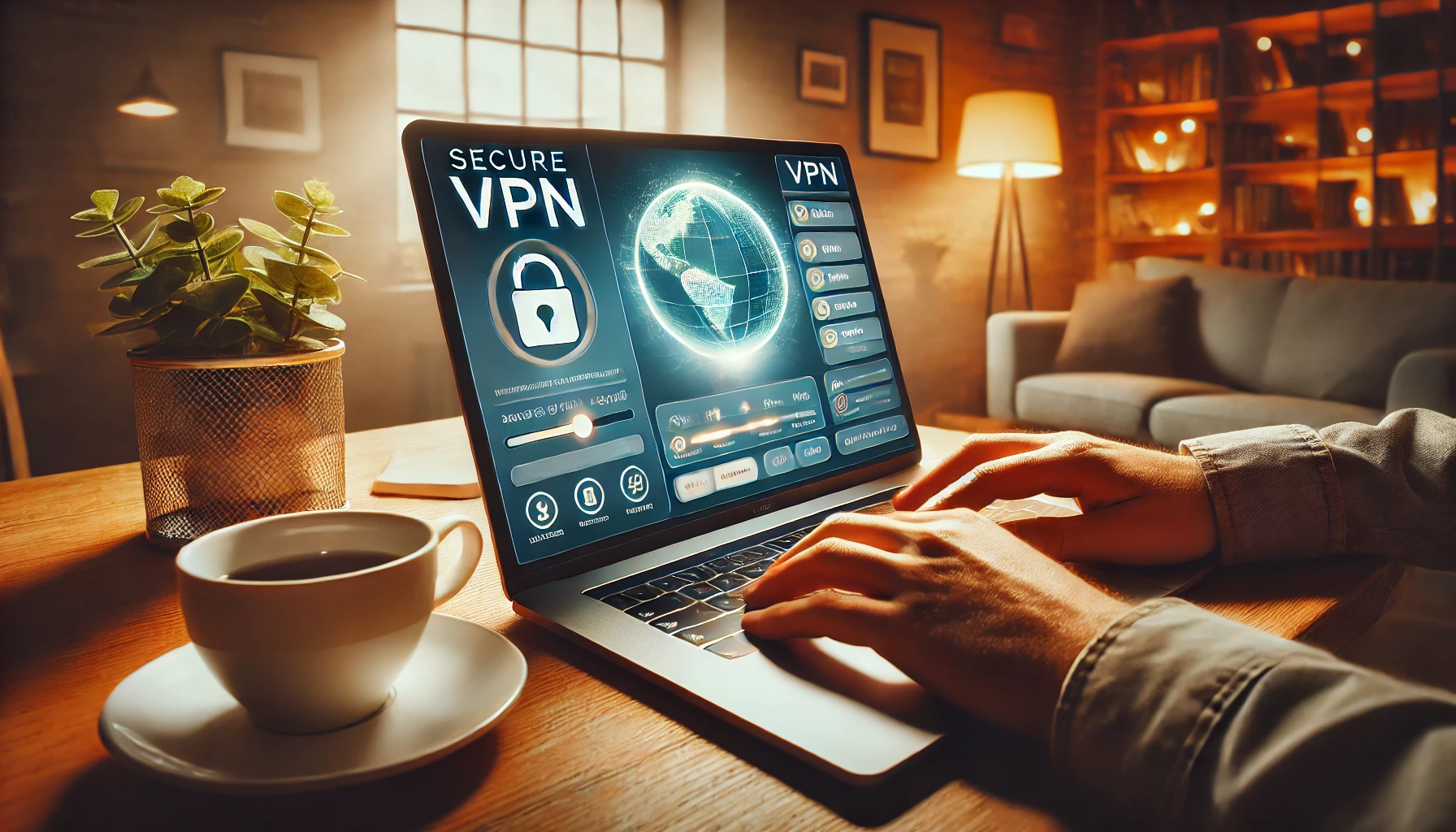 VPN Services