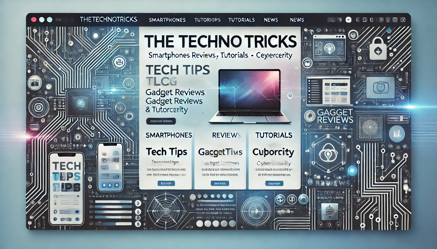 TheTechnoTricks