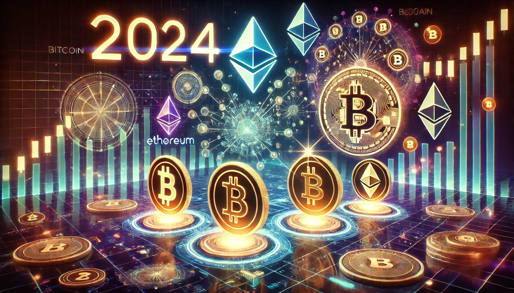 Cryptocurrency News Predictions