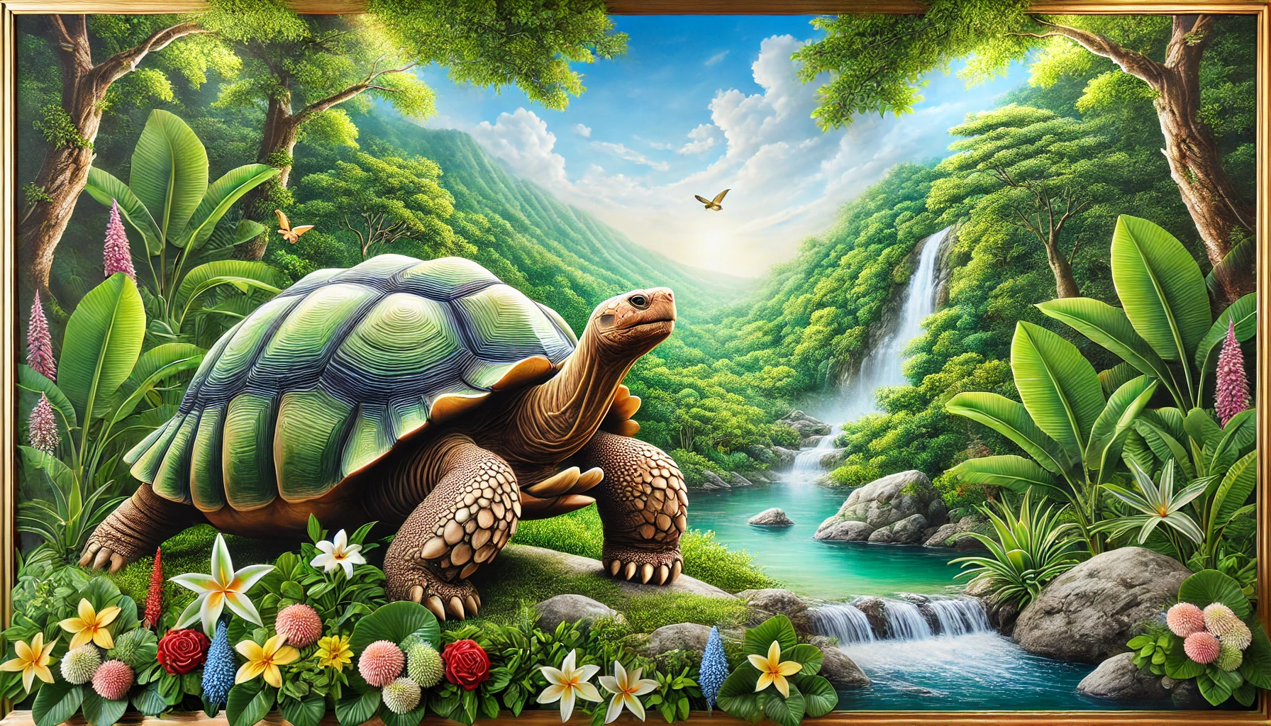 Tortoise Images