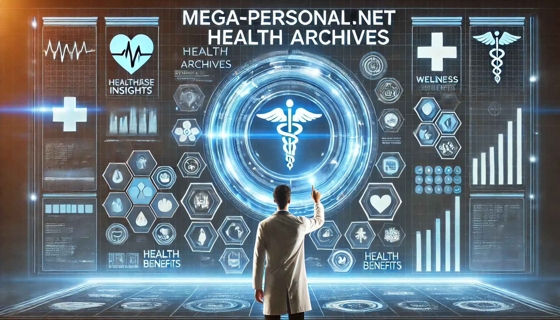 Mega-Personal.net Health Archives