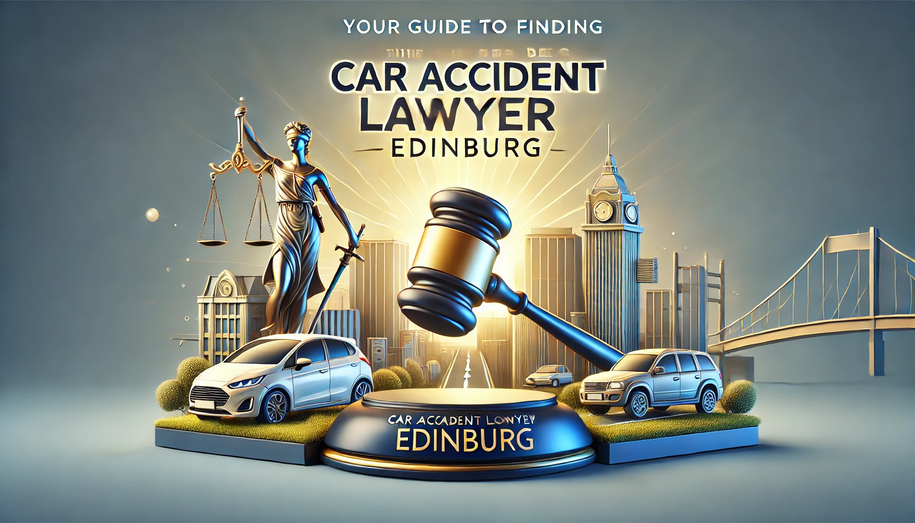 Car Accident Lawyer Edinburg