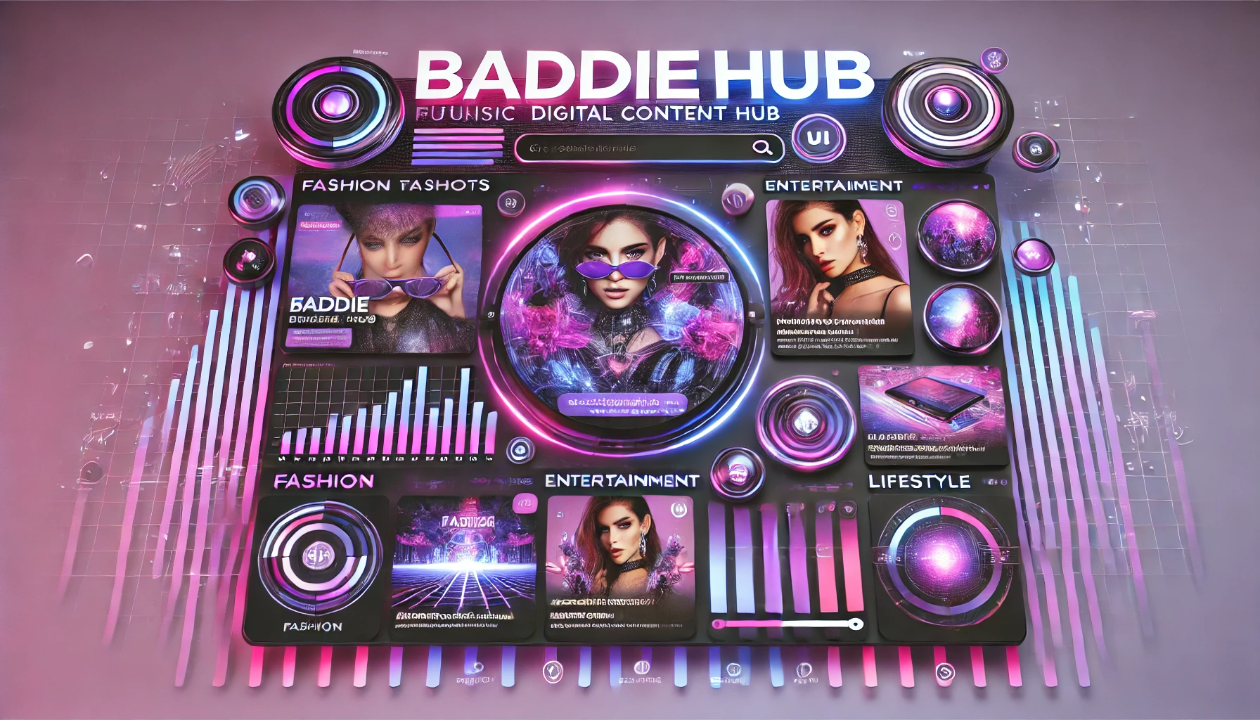 BaddieHub