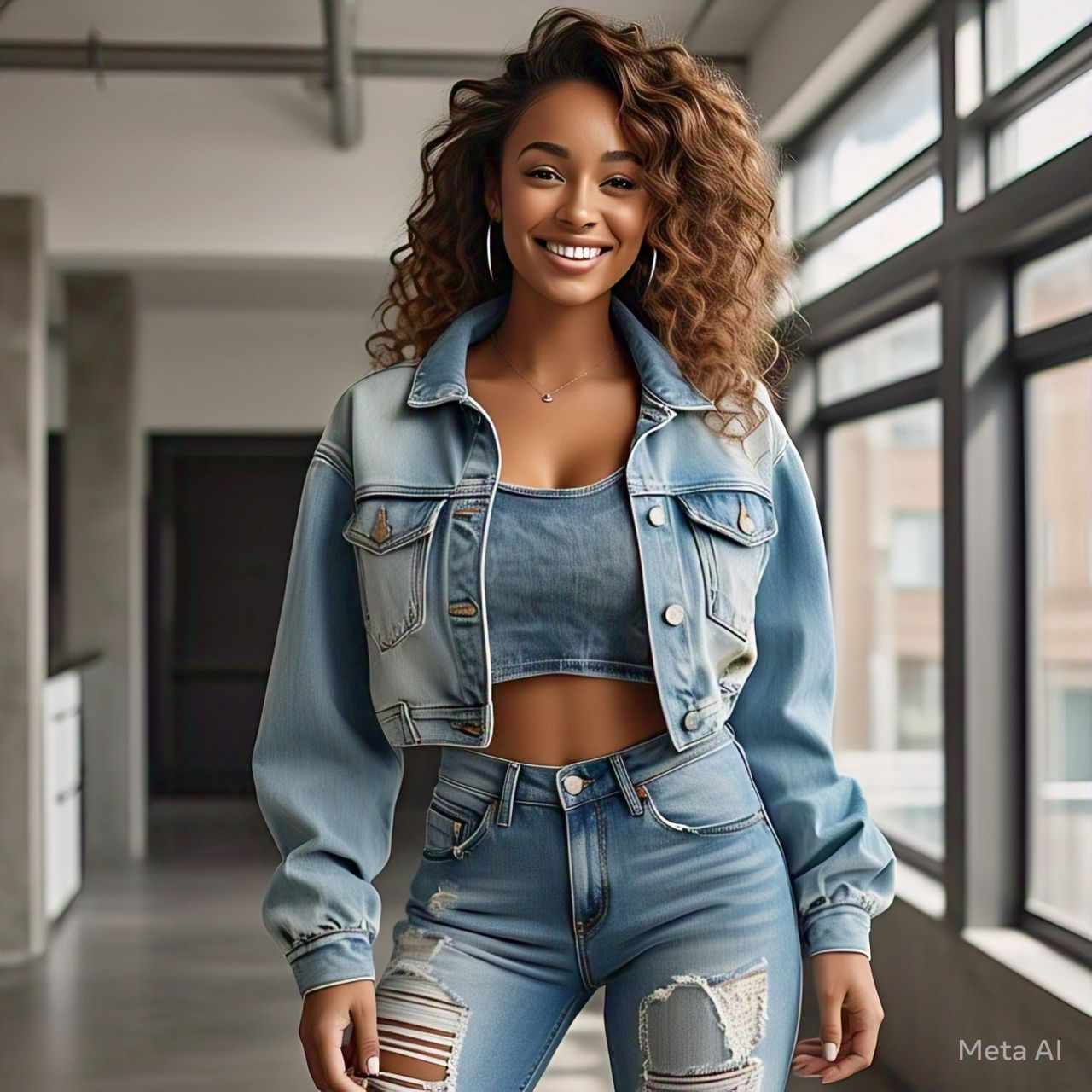 Denim Trends