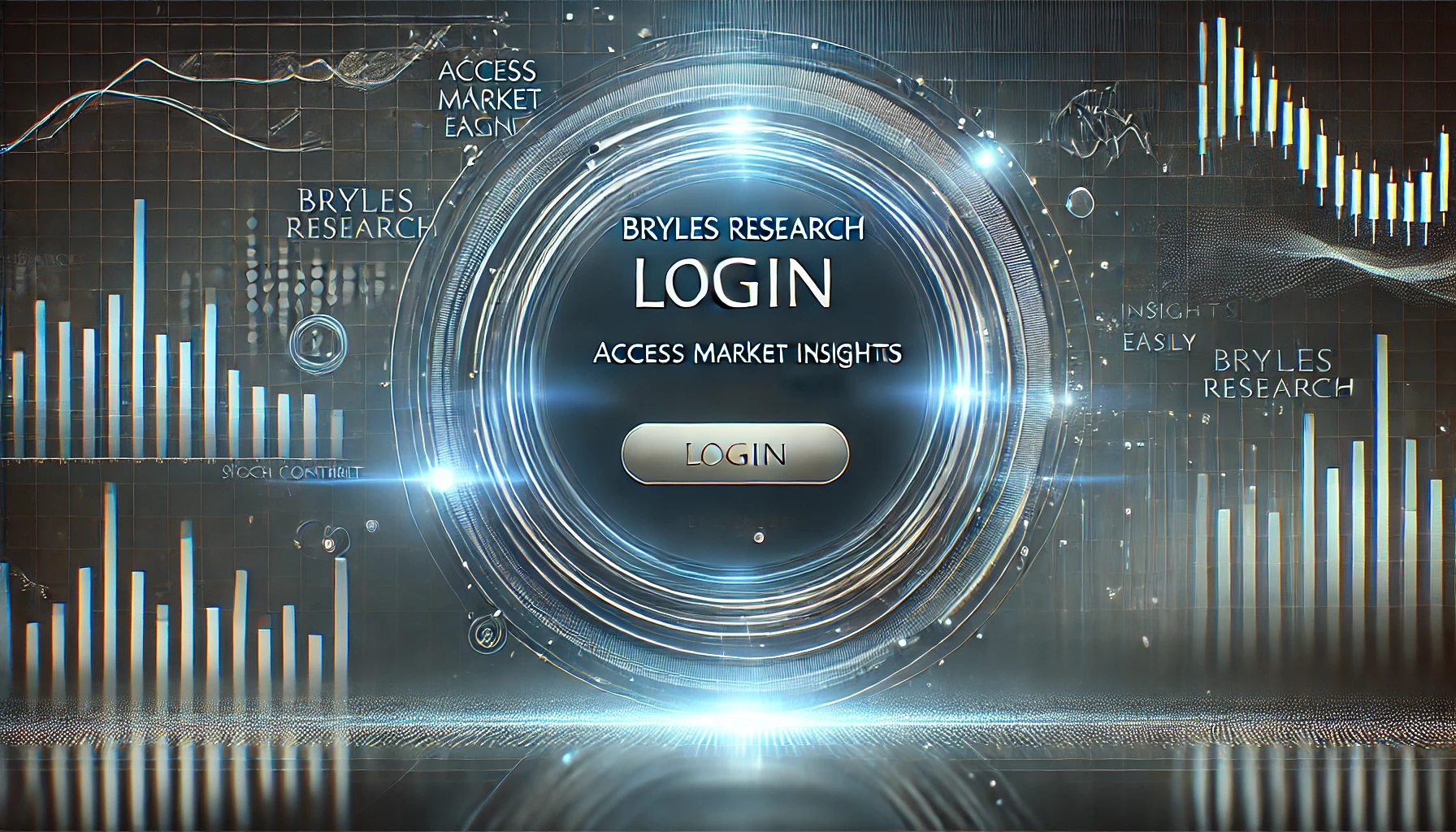 Bryles Research Login