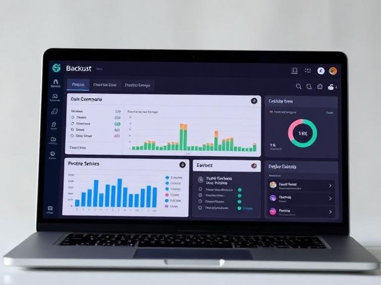 Best Free Online Backup Tools