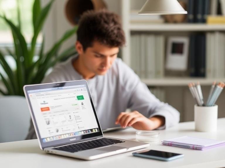 Online Productivity Hacks