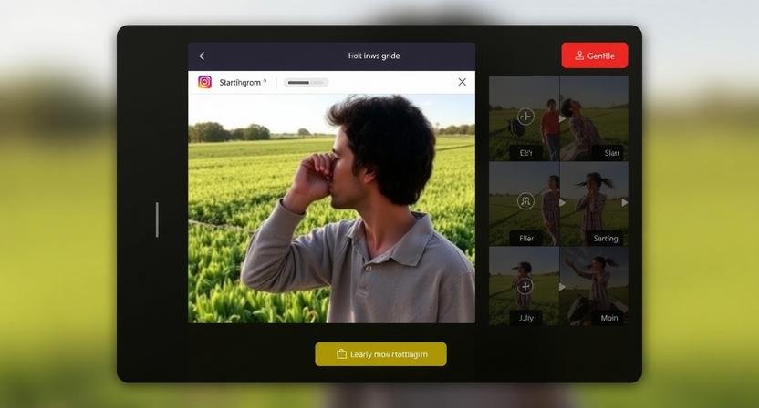 Best anonymous Instagram story viewer tool Pixwox guide 2026
