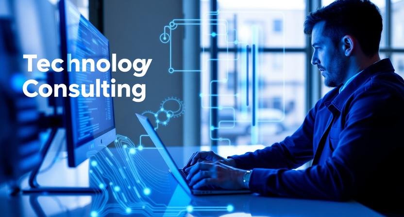 Technology Consulting for AEC
