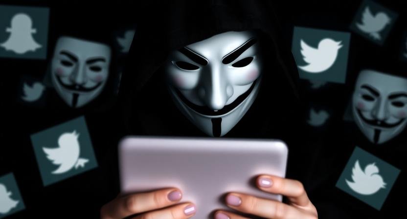 Ethical Anonymous Social Media Browsing
