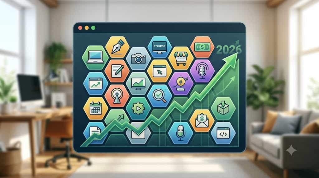 Online Money Making Methods