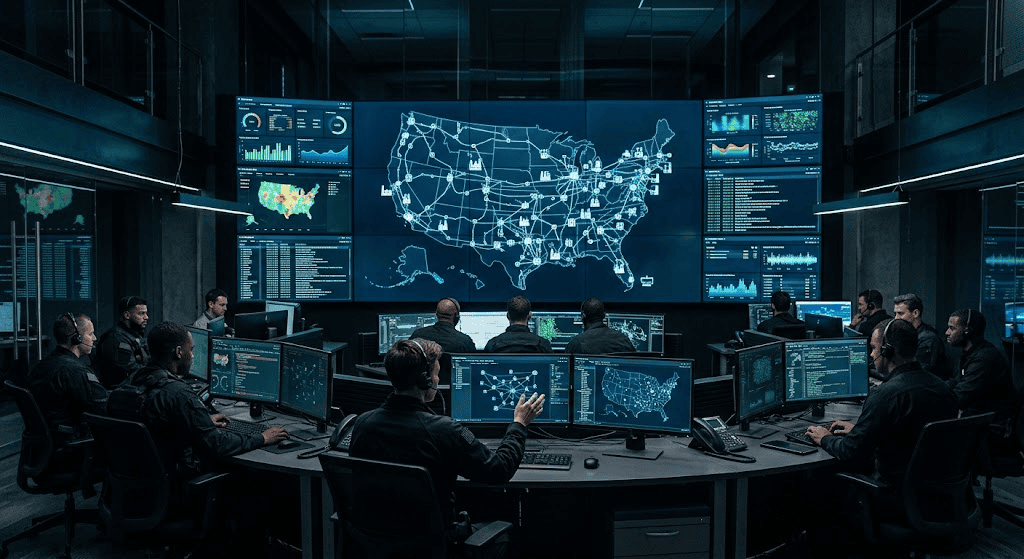 cyber intelligence directorate doe
