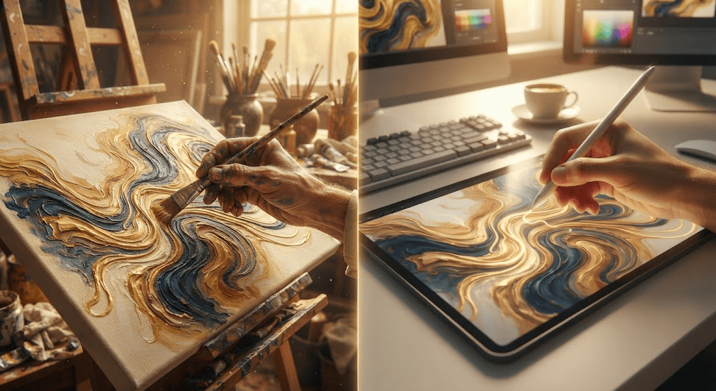 Technology and the Arts