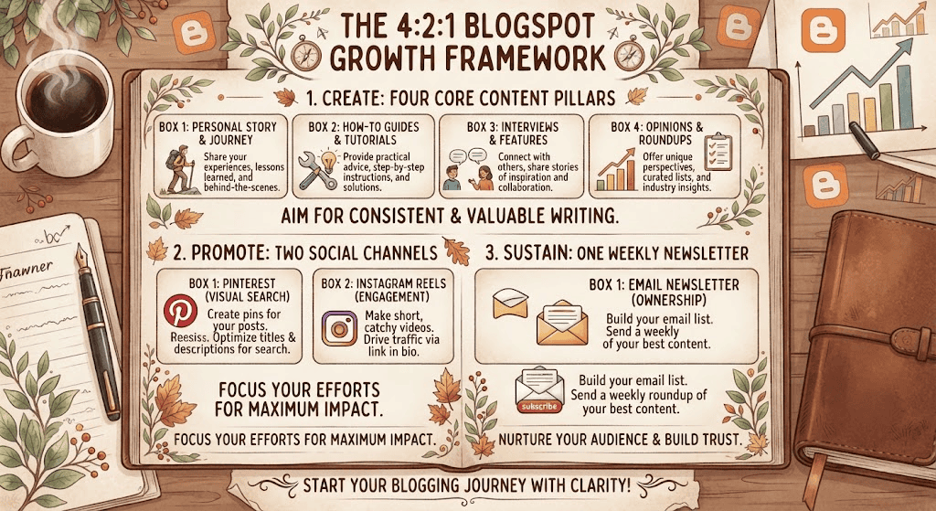 421 Blogspot