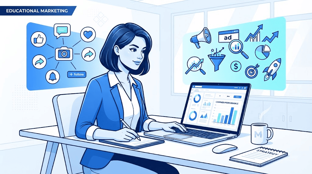 oes digital marketing require coding – clear answer for beginners