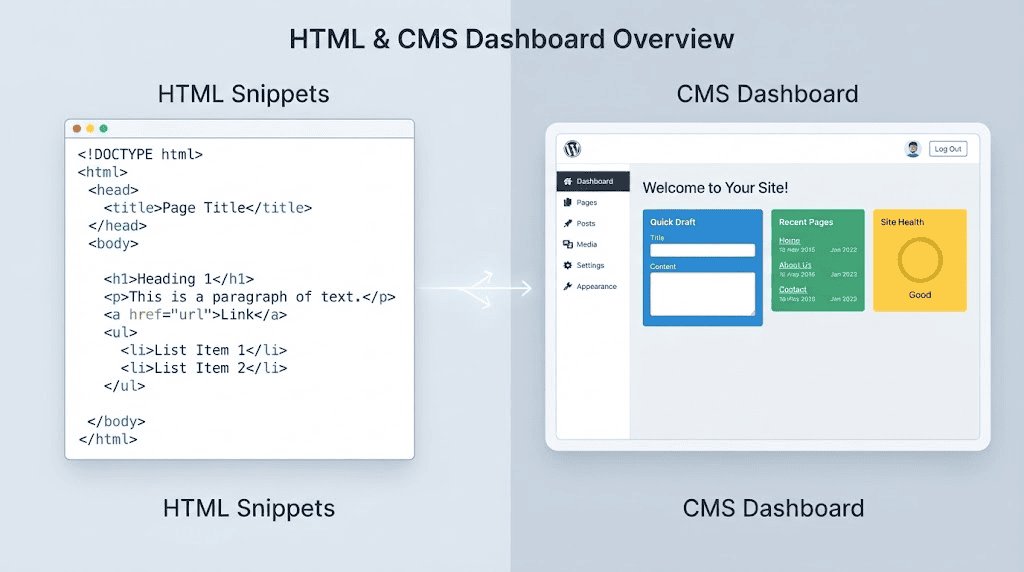 When basic coding helps in digital marketing