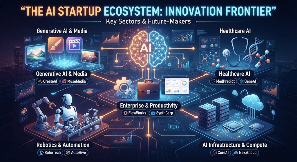 AI Startups